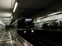 La Línea 3 del Tren Ligero se construirá en la Diagonal Zapopan-Guadalajara-Tlaquepaque. ARCHIVO /