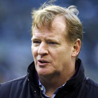 Goodell sugiere eliminar el punto extra