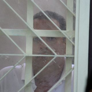 Conceden amparo a Rodolfo Ocampo