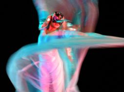 En 'Las aventuras de Fausto' el público podrá ver la simpleza del teatro negro, con sorprendentes efectos sonoros ARCHIVO /