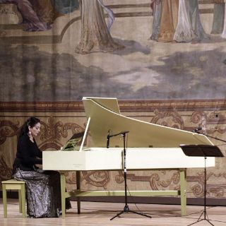 Sonidos barrocos que evocan a Bach