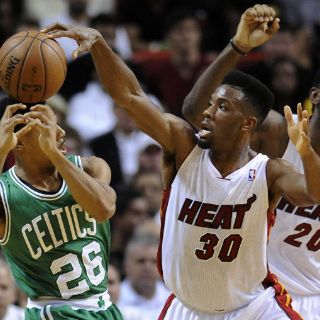 Heat, Nets y Thunder salen airosos en la NBA