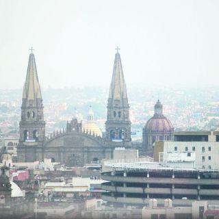 Buscan al jalisciense ejemplar