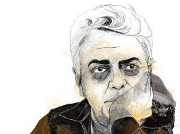 Ibargüengoitia falleció el 27 de noviembre de 1983, en un accidente aéreo en Madrid.  /