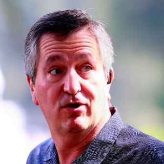 Jorge Vergara desmiente en Davos venta de Chivas