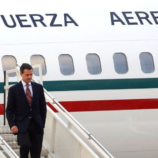 Peña Nieto promocionará a México como un lugar para invertir