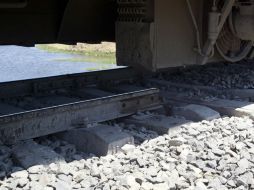 El DOF explica que este proyecto forma parte de los compromisos federales para cerrar la brecha entre las distintas regiones del país. ARCHIVO /