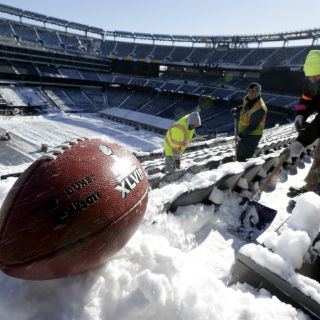 Super Bowl será visto en tabletas y computadoras