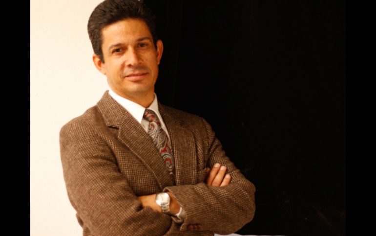 Martínez Parra ya era miembro del ballet en diferentes facetas, como bailarín y coreógrafo. ESPECIAL /