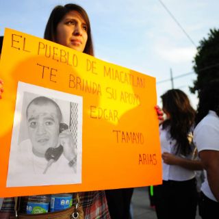 Édgar Tamayo, inspiración para los Tigres del Norte