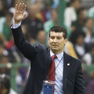 'Chepo' de la Torre rescata la calificación del Tri