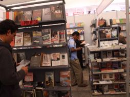 La encuesta indica que 4 de cada 10 personas participó en festivales artísticos y culturales de cine, música y literatura. ARCHIVO /