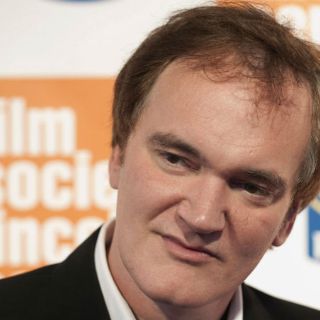 Quentin Tarantino, deprimido por 'traición'