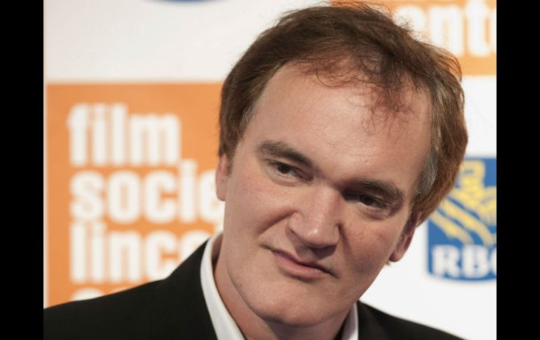 La decepción no significa la cancelación del proyecto, lo publicará y quiza regrese a la idea en los próximos cinco años. ARCHIVO /