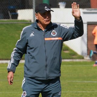 El 'Güero' Real piensa que Chivas abandona su crisis