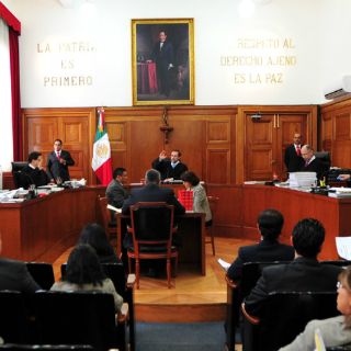 Corte libera a indígena presa por aborto