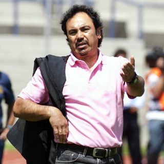 Pumas descarta el regreso de Hugo Sánchez