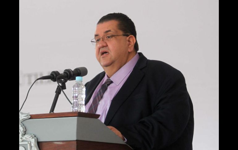 El funcionario asegura que denuncias previas de títulos falsos también se integrarán en la investigación. ARCHIVO /