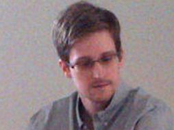 Edward Snowden reconoce que sabía en lo que se estaba metiendo cuando se convirtió en denunciante. ARCHIVO /