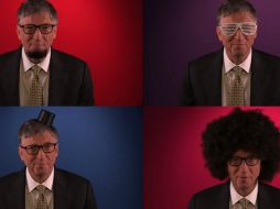 Imagen tomada del video. ESPECIAL /