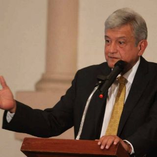 Morena cumplirá el domingo último requisito para ser partido