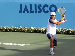La pelota es de muy buena calidad y es hecha en Guadalajara. ARCHIVO /
