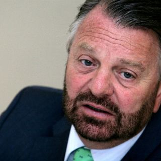 Mexicano investigará abusos en conflicto de República Centroafricana