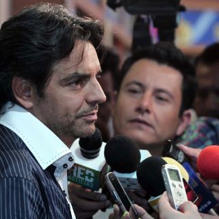 Cinta de Derbez, número uno de descargas en un día