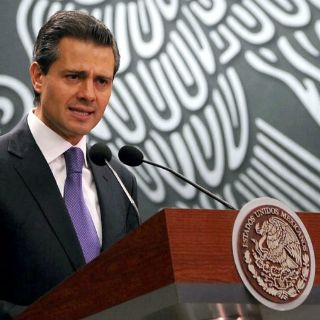 Peña proyectará a México como país en ascenso en Davos