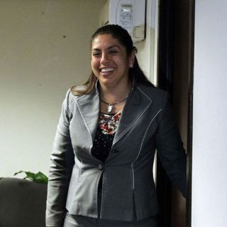 Probaremos mentiras de Elisa Ayón, dice líder de comerciantes