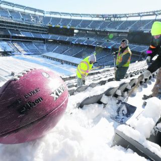 Preparados para lo peor