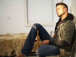 El boricua comparte periódicamente fotografías con sus fanáticos. En las últimas, luce taciturno. ESPECIAL /