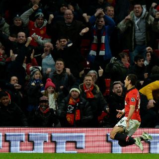 'Chicharito' admite que le habría gustado ser portero