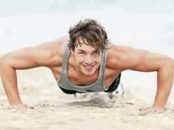 • Armonía en tu piel THINKSTOCK  /