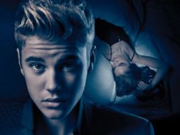 'Mis fragancias son mi manera de recordarles cuánto amo a quienes me apoyan', dice el ídolo juvenil. ESPECIAL /