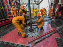 De esta forma, Pemex Comercio Internacional (PMI) concreta la diversificación comercial y la incursión en mercados alternativos. ARCHIVO /