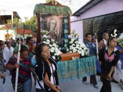 Su familia y autoridades mexicanas solicitaron aplazar la sentencia, sin embargo, Édgar fue ejecutado. EFE /