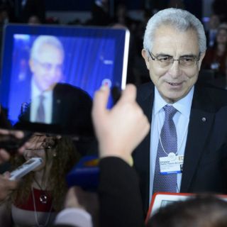 La reforma energética, un logro extraordinario: Zedillo