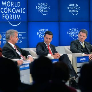 Se duplicó inversión extranjera en 2013, sostiene Peña