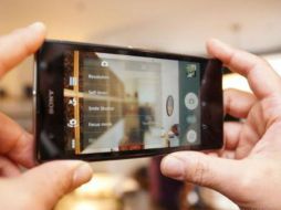 Sirius inclye la 'gestión de llamadas inteligente' lo que permite atender las próximas convocatorias sin tocar la pantalla. ESPECIAL /