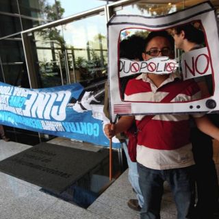 Reforma en telecomunicaciones empuja alianzas corporativas