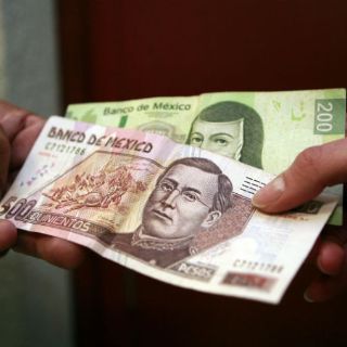 Paga con billete falso y lo sentencian a cinco años