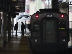 La organización en New Jersey planea que el tema vial no tenga complicaciones. AP /