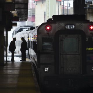 Red de transporte público, lista para el Super Bowl