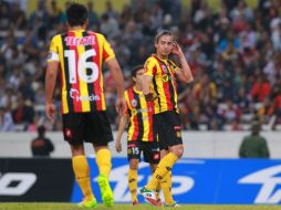 El cuadro universitario llega tras haber caído ante Chivas en la Copa MX.  /