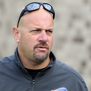 Mike Pettine, nuevo entrenador de Cafés de Cleveland