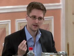 Snowden considera que la mejor solución para el Gobierno, para el público y para él mismo sería volver a EU. ARCHIVO /