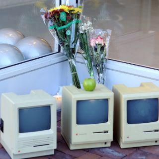 Mac, a 30 años de salir al mundo