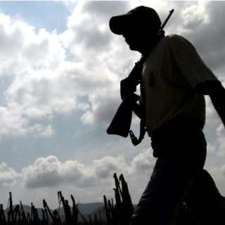 Testigo describe estructuras de Zetas en Guatemala