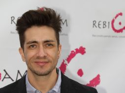 La puesta en escena está basada en el libro de John-Michael Tebela, cuya estructura se asienta en una serie de parábolas extraídas prin ARCHIVO /